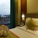 Hotel Deluxe Stay Inn Delhi Airport