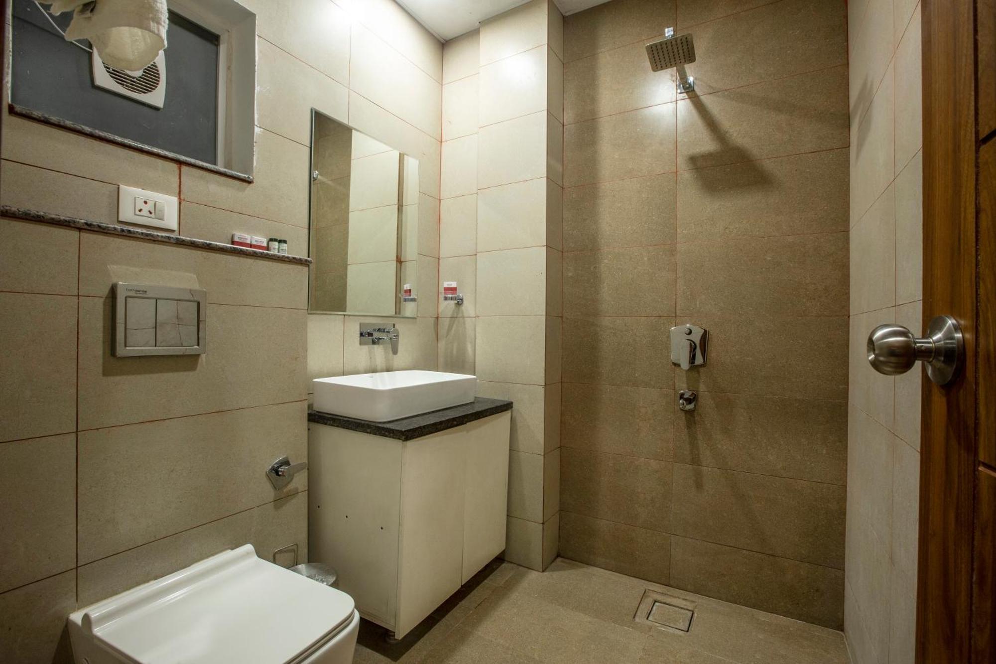 Hotel Deluxe Stay Inn Delhi Airport Hotel *