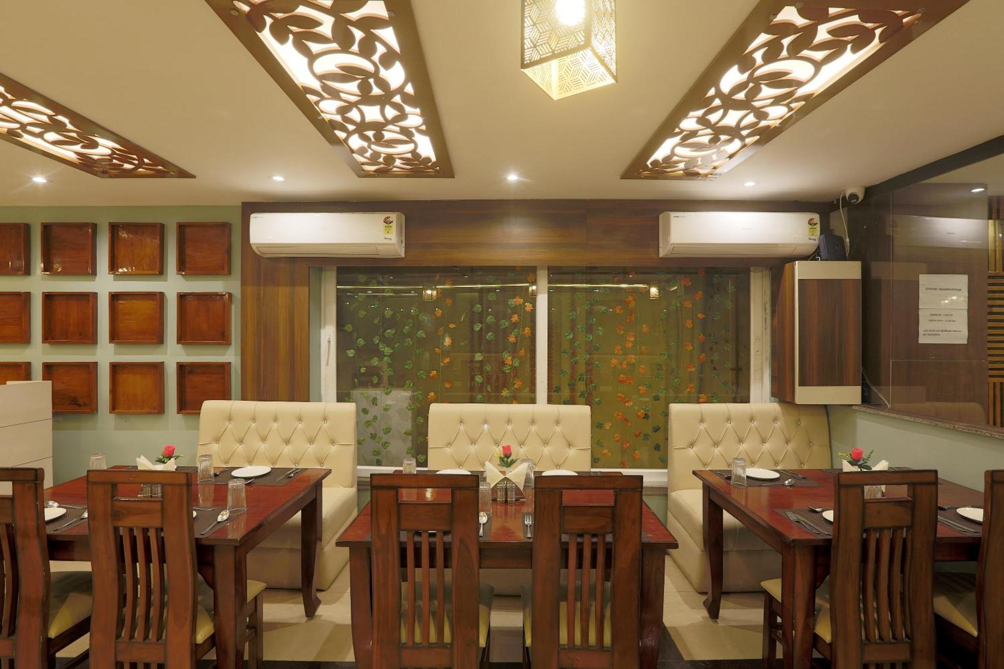 Hotel Deluxe Stay Inn Delhi Airport