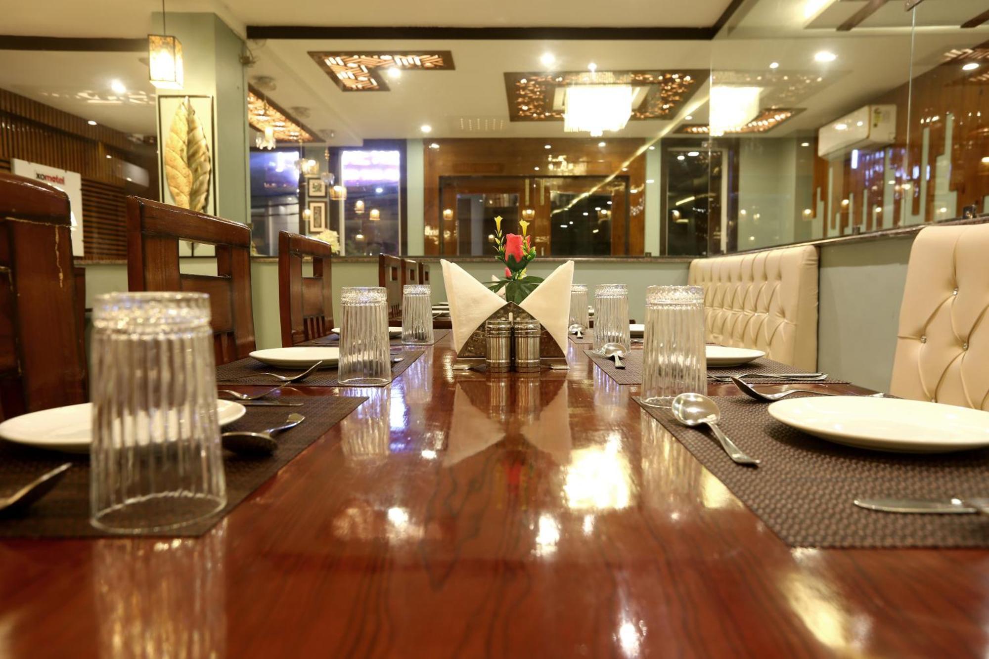 Hotel Deluxe Stay Inn Delhi Airport *