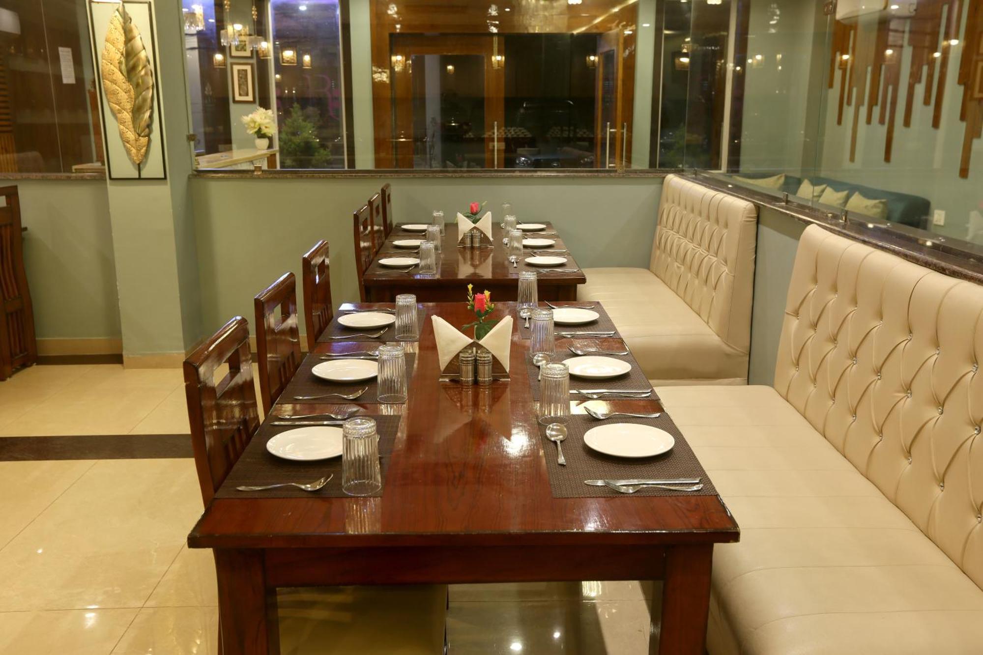 Hotel Hotel Deluxe Stay Inn Delhi Airport New Delhi