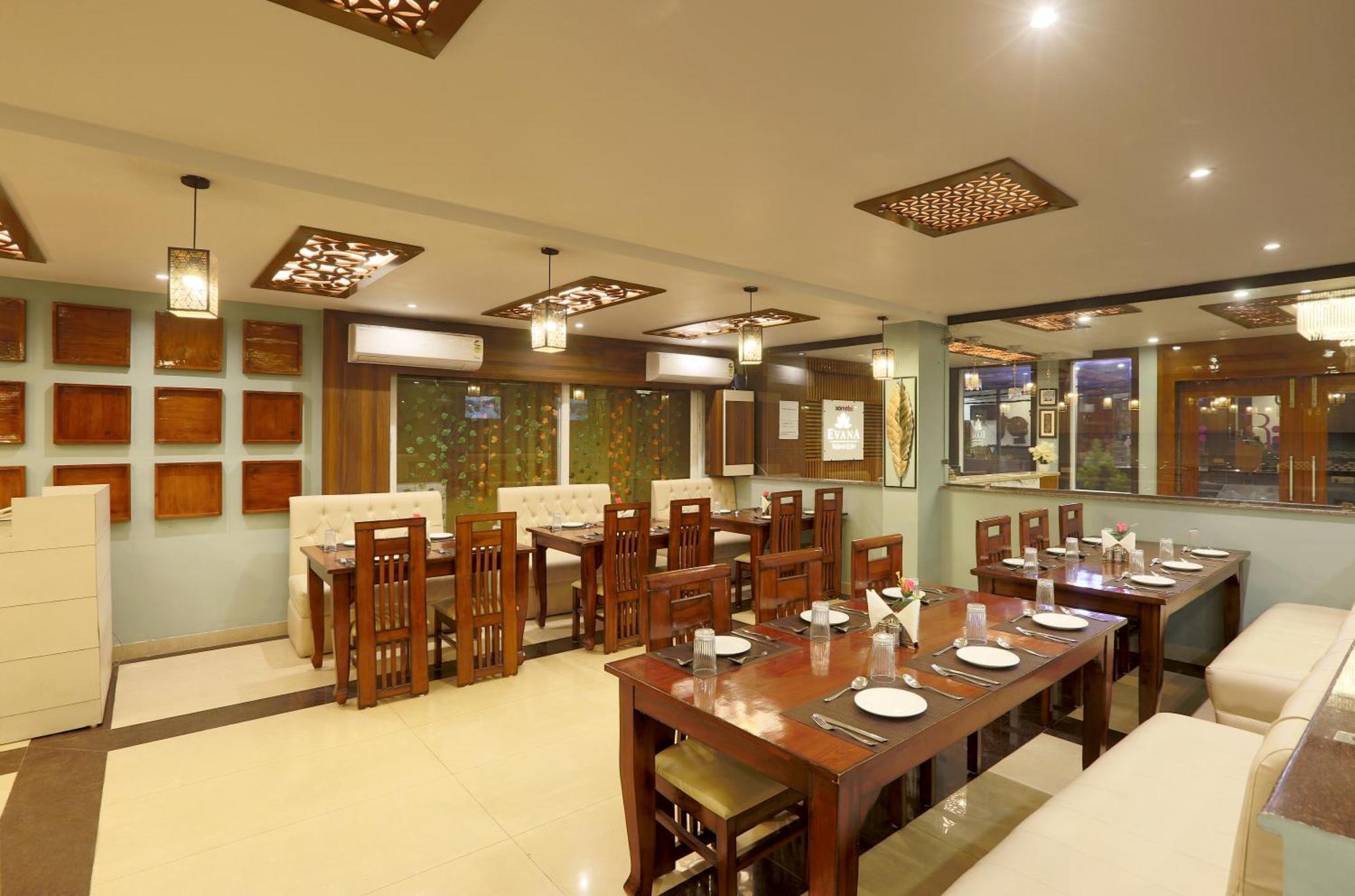 Hotel Hotel Deluxe Stay Inn Delhi Airport