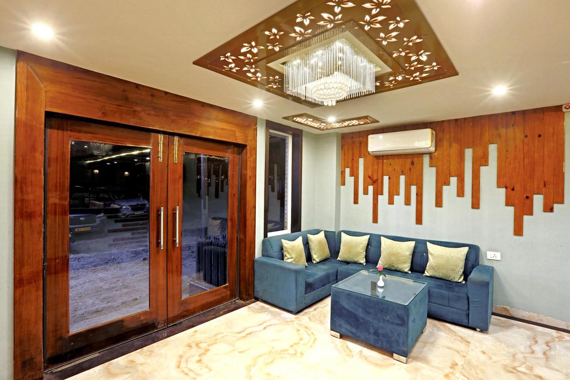 Hotel Hotel Deluxe Stay Inn Delhi Airport *