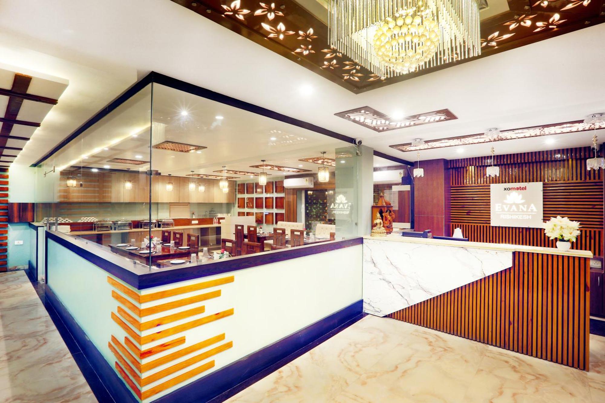 Hotel Deluxe Stay Inn Delhi Airport New Delhi
