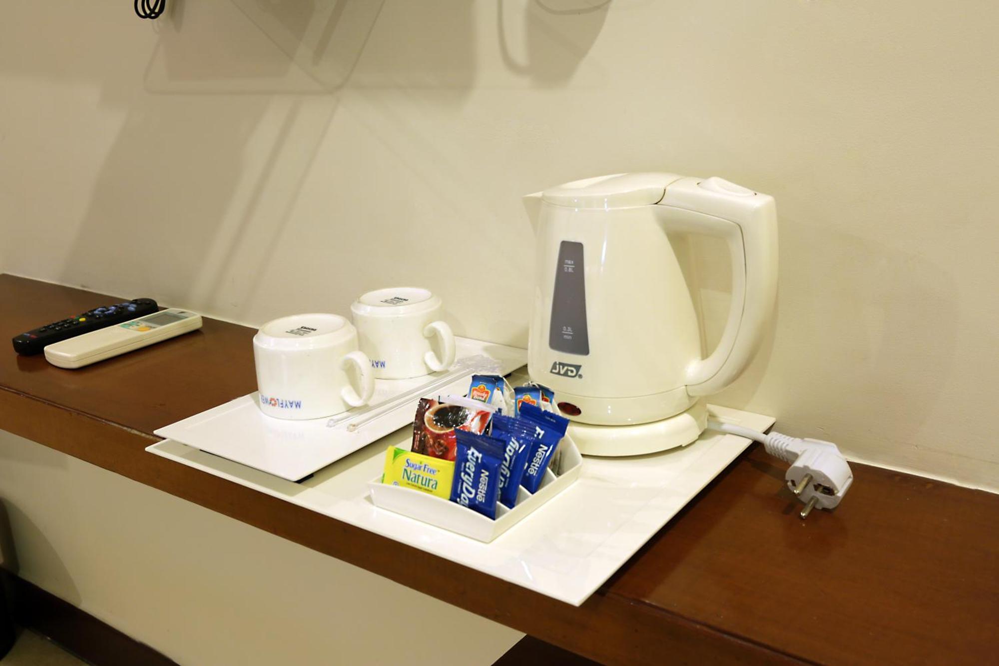 Hotel Deluxe Stay Inn Delhi Airport Hotel New Delhi