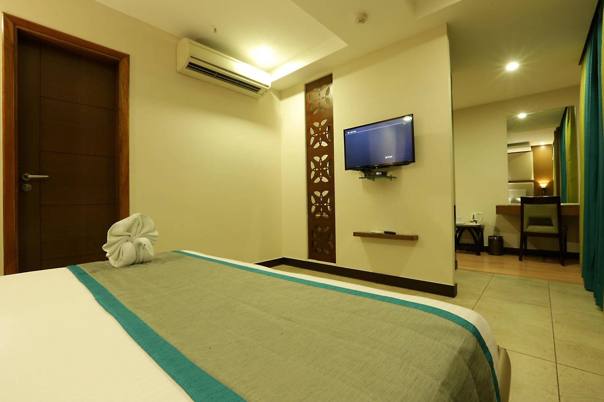 Hotel Hotel Deluxe Stay Inn Delhi Airport
