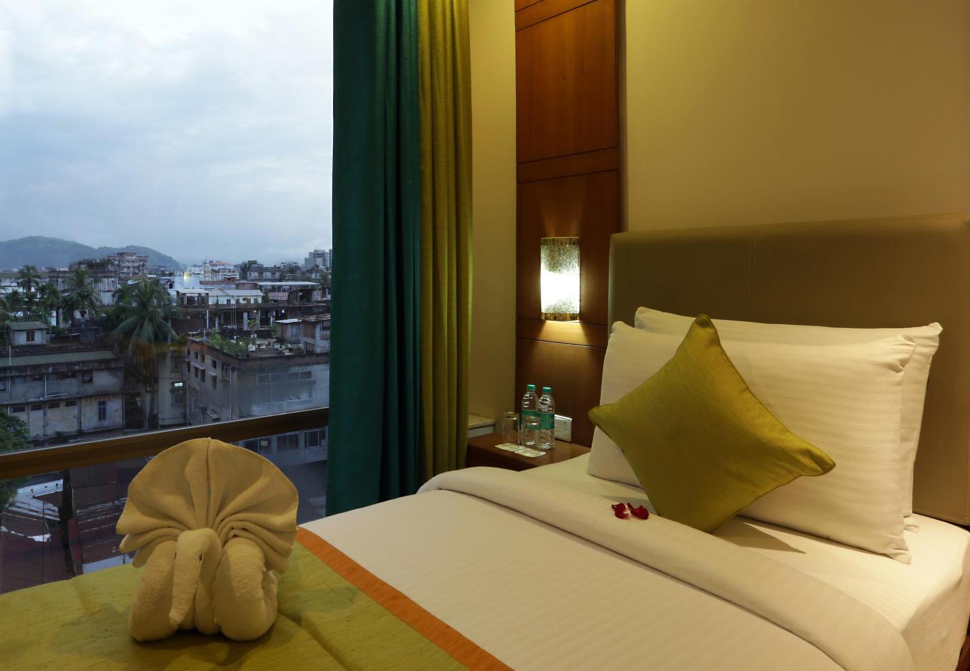 Hotel Deluxe Stay Inn Delhi Airport Hotel *